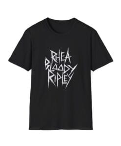 Rhea Blood Ripley T-Shirt