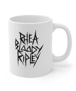 Rhea Blood Ripley Mug