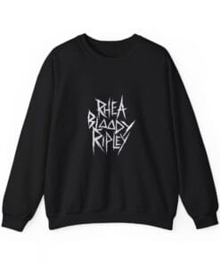 Rhea Blood Ripley Sweatshirt