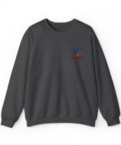 American nightmare Sweatshirt