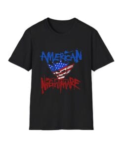 American Nightmare T-Shirt