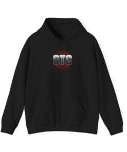 Roman reigns Hooded Sweatshirt