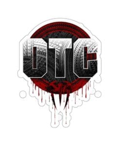 Roman reigns  Stickers
