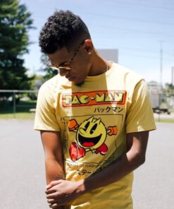 T-shirts